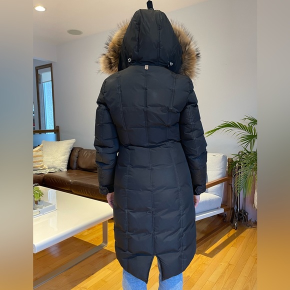 Mackage Ladies Winter Parka - Picture 7 of 7